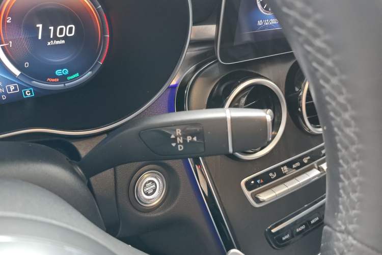 Used Mercedes-Benz C-Class 2020 Restyled C 260 L Sport Edition
