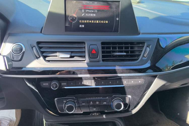 Used BMW 1 Series 2017 118i Sport Edition
