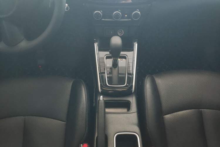 Used Nissan Sylphy 2019 Classic 1.6XL CVT Luxury Edition