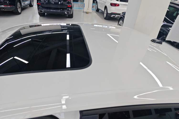 Used Volkswagen Lavida 2022 280TSI DSG Comfort Edition
