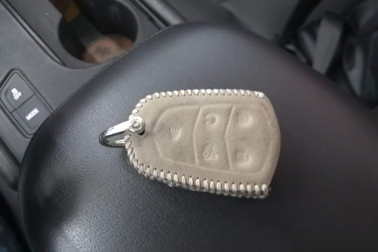 Used Cadillac XT5 2016 25T Luxury Model