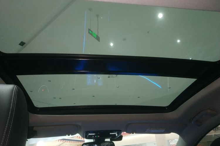 Used Buick LaCrosse 2022 552T Luxury Version
