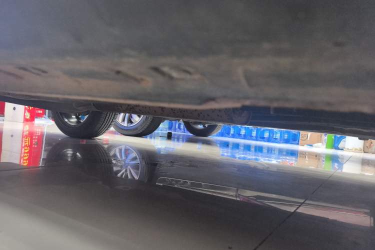 Used MG ZS 2018 1.5L Automatic Luxury Edition China V Standard
