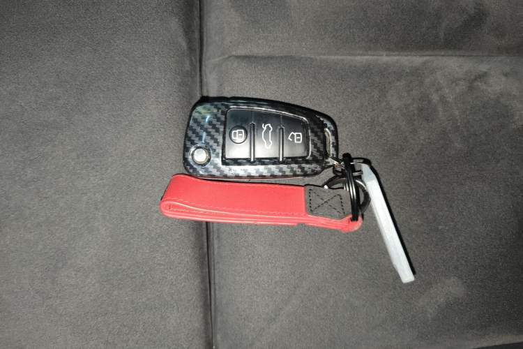 Used Audi Q3 2019 40 TFSI Fashion Dynamic Model