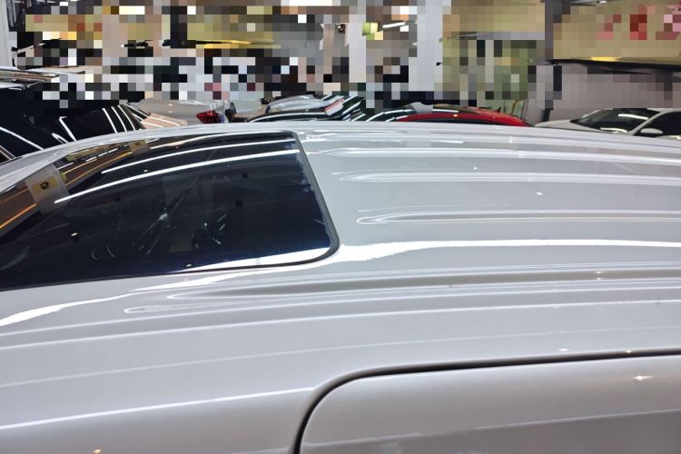 Used Buick GL8 2022 ES Landtrek 653T Luxury Edition