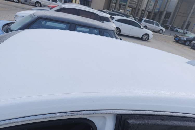 Used Buick Velite 6 2022 Plug-in Hybrid Connected & Shared Model