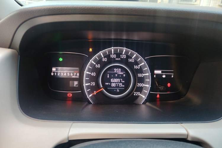 Used Honda Odyssey 2015 2.4L Smart Edition