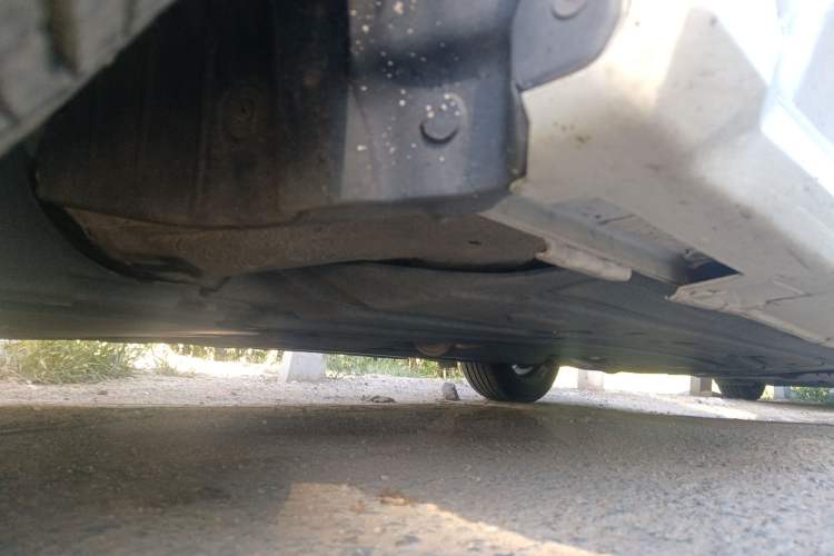 Used Honda Civic 2019 220TURBO CVT Dynamic Edition China VI