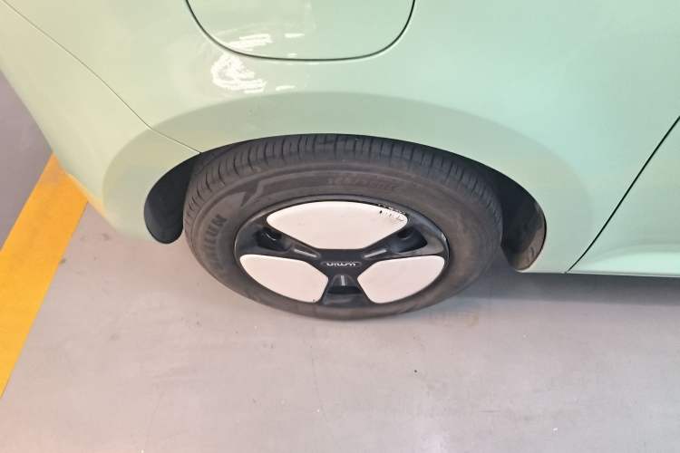 Used  Lumin 2022 210km Sweet Edition