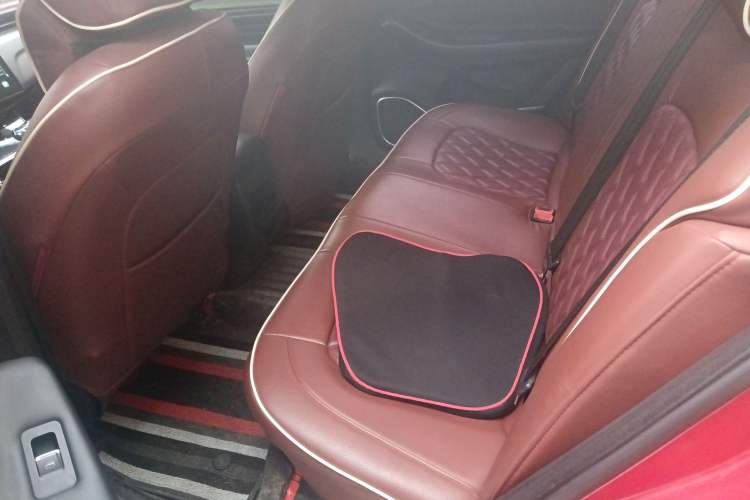 Used Chery Arrizo 5 2019 1.5L CVT Youth Edition China V Standard