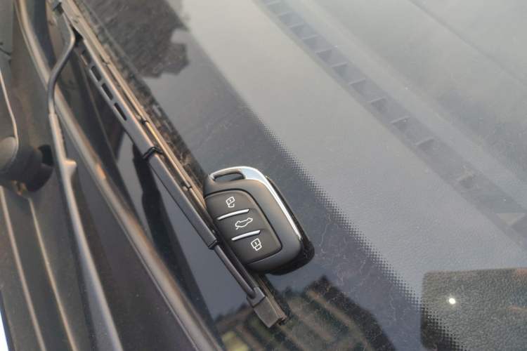 Used Roewe i5 2023 1.5L CVT Luxury Edition