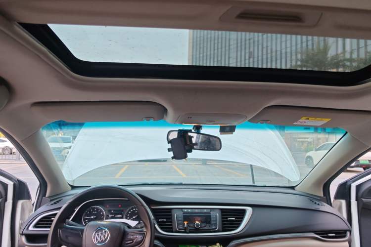 Used Buick GT 2016 15N Automatic Elite Edition
