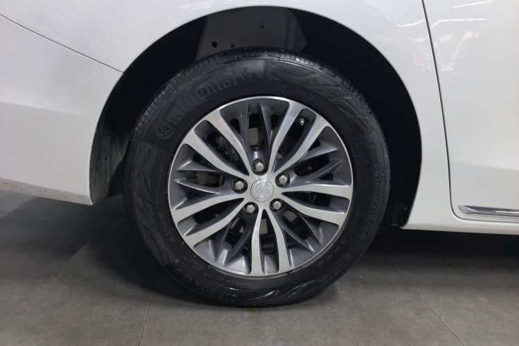 Used Buick GL8 2023 ES Lu Zun Deluxe Model