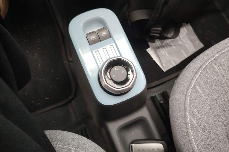 Used  Panda 2023 Panda Mini 200km Endurance Bear
