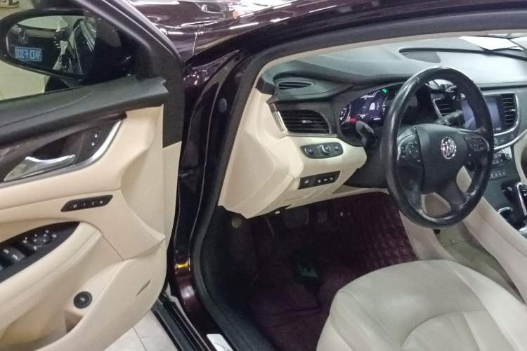 Used Buick LaCrosse 2020 Avenir Avia Flagship Model
