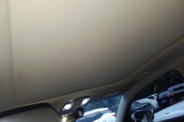 Used Hyundai Tucson 2015 1.6T Dual-Clutch Four-Wheel Drive Flagship Model