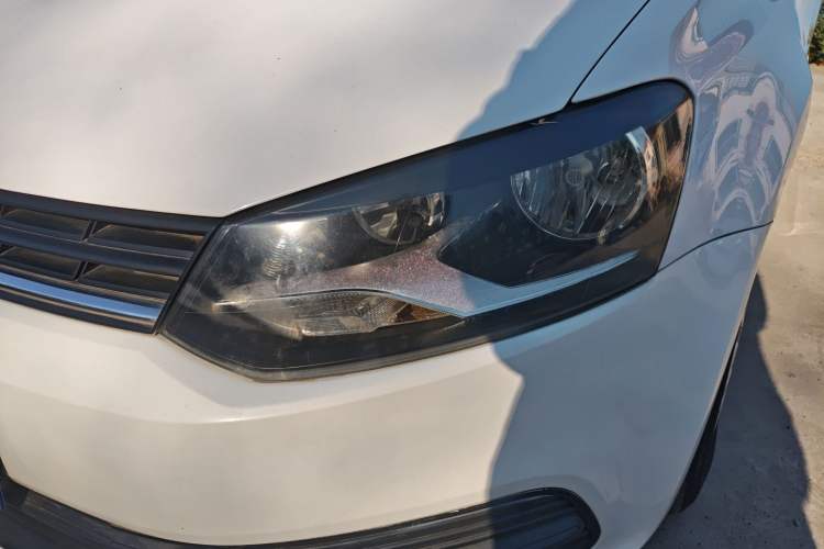 Used Volkswagen Polo 2018 1.5L Automatic Advanced Driving Model
