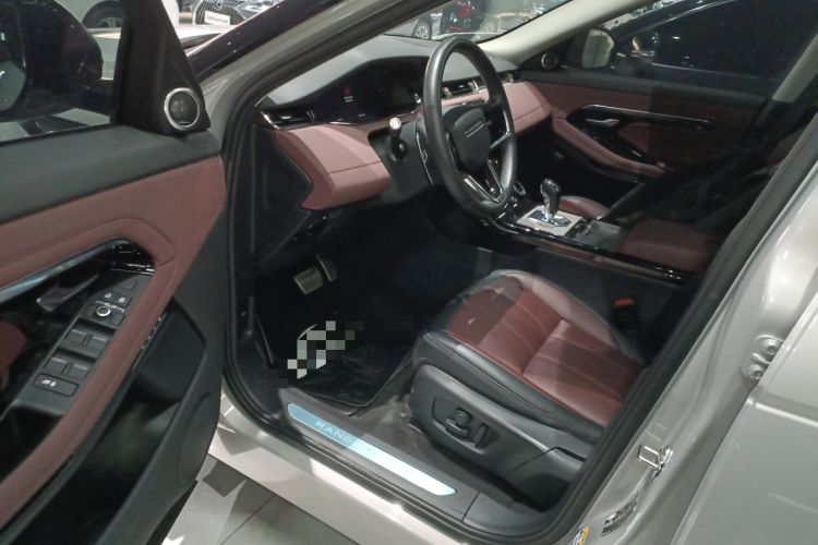 Used Land Rover Range Rover Evoque 2021 Range Rover L 249 PS R-Dynamic SE Luxury Edition
