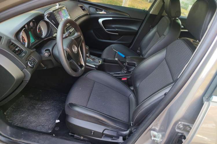 Used Buick Regal 2015 1.6T Leading Technology Model