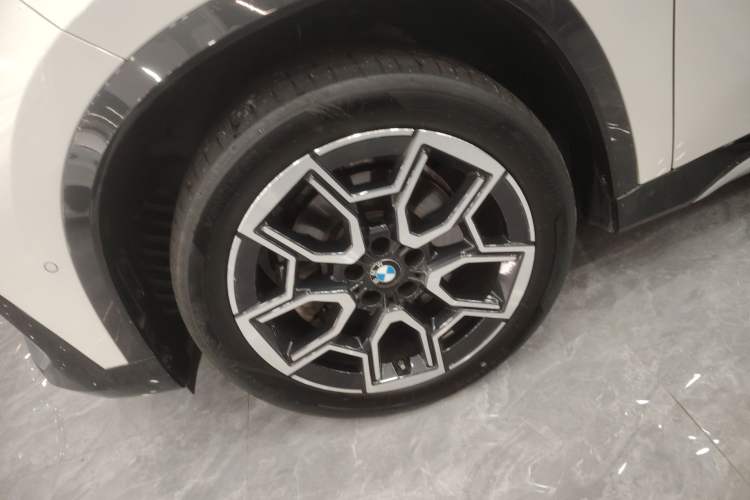 Used BMW X1 2023 sDrive25Li X Design Package