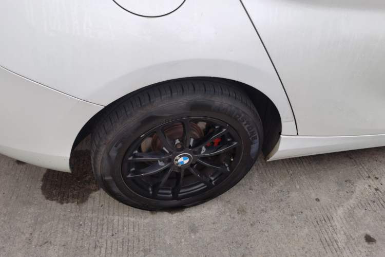 Used BMW 1 Series 2015 118i Leading Model