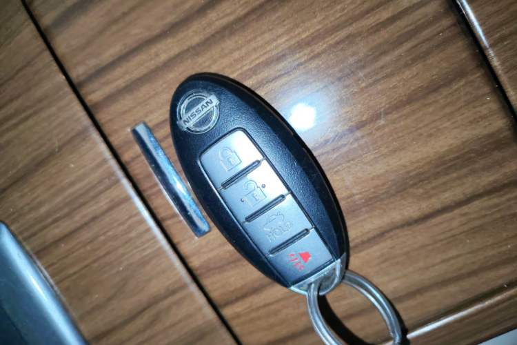 Used Nissan Teana 2012 2.5L XL Smart Enjoyment Version
