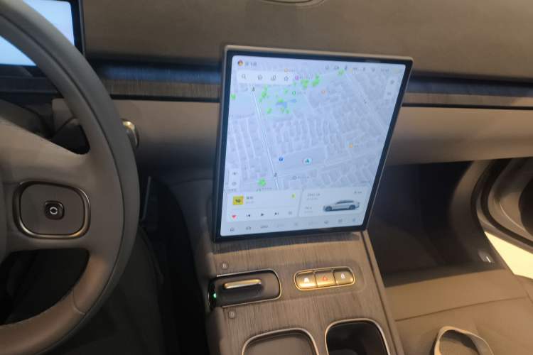 Used Nio ET7 2024 100kWh Executive Signature Edition
