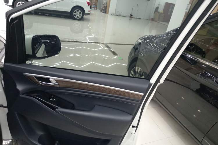 Used GAC Trumpchi M8 2021 Lingxiu Series 390T Deluxe Edition
