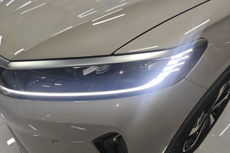 Used BYD Sealion 05 DM-i 2025 DM-i Smart Drive 115KM Flagship Model