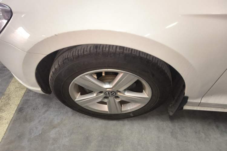 Used Volkswagen Lamando 2018 230TSI DSG Fashion Edition