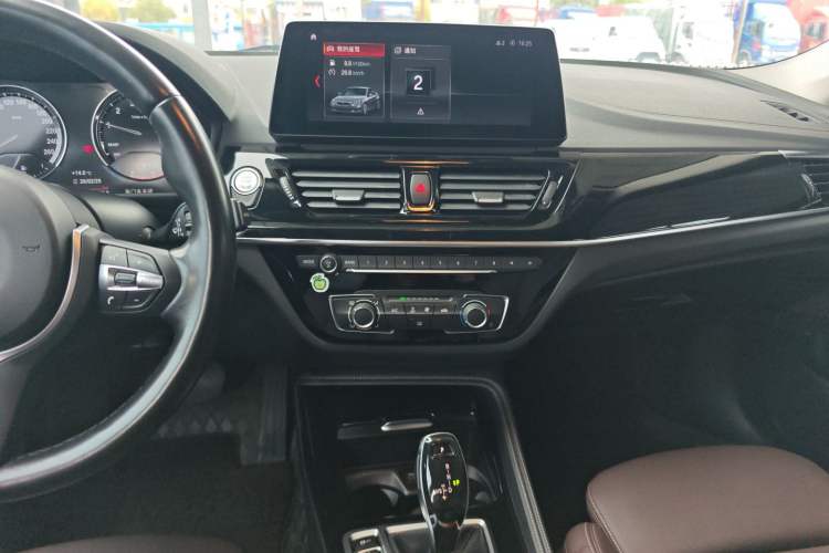 Used BMW 1 Series 2022 120i M Sport Night Edition
