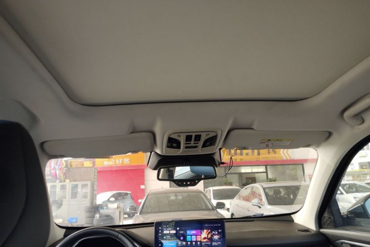 Used Haval H6 2021 National Trend Edition 2.0 GDIT Automatic Champion Version
