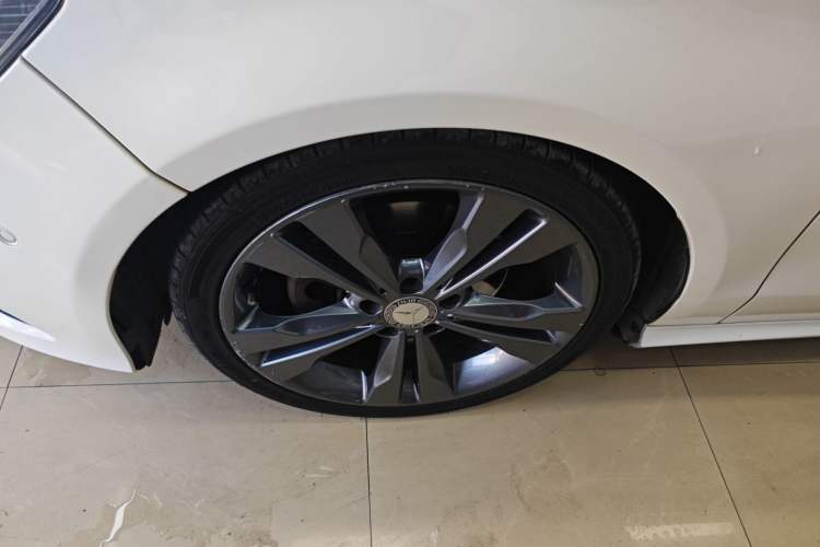 Used Mercedes-Benz CLA 2016 CLA 200 Sport Edition
