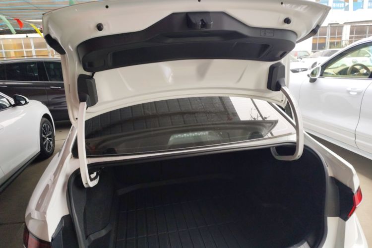 Used Volkswagen Sagitar 2023 300TSI DSG Excellence Edition