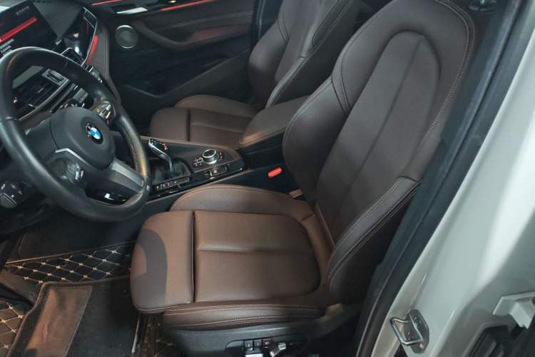 Used BMW X2 2021 sDrive25i M Sport Package
