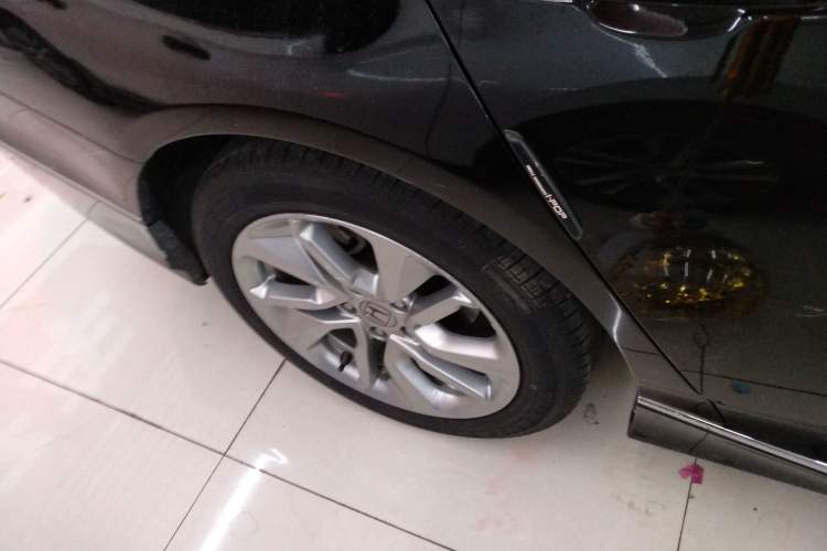 Used Honda Accord 2018 230TURBO Comfort Version National V
