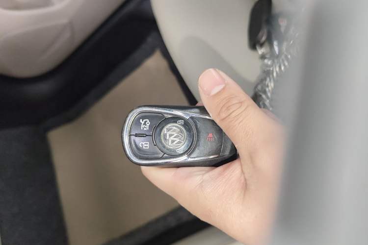 Used Buick Regal 2020 552T Elite Edition
