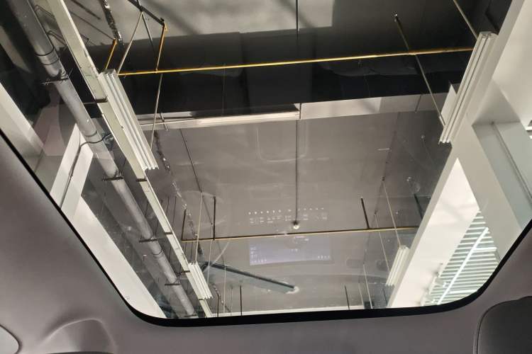 Used Leapmotor B10 2025 510 Joyful Edition
