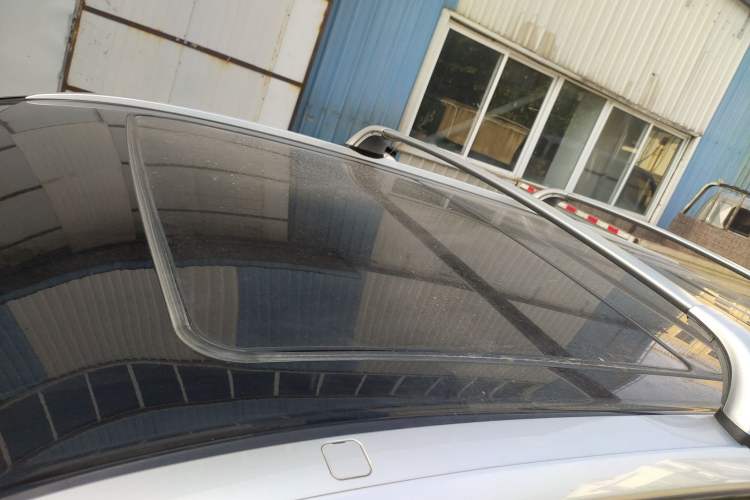 Used Toyota Highlander 2017 2.0T Four-Wheel Drive Luxury Edition 7 Seats