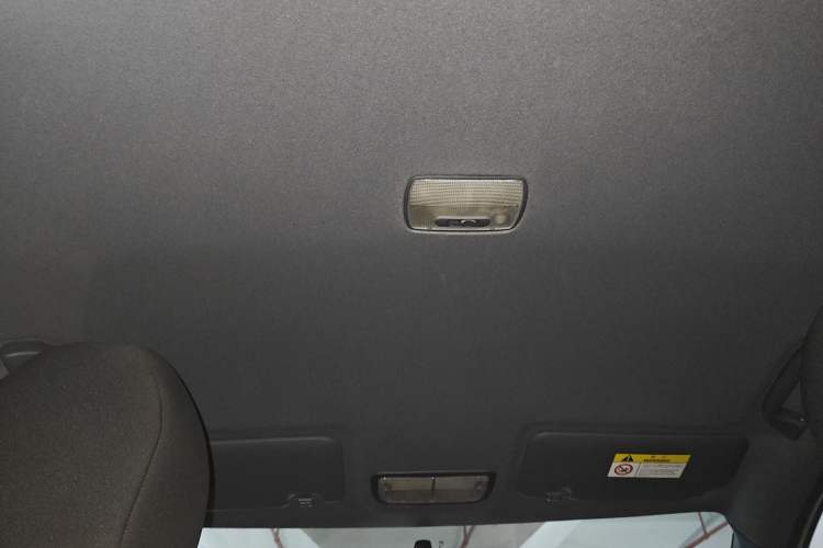 Used Honda XR-V 2021 1.5L CVT Classic Edition
