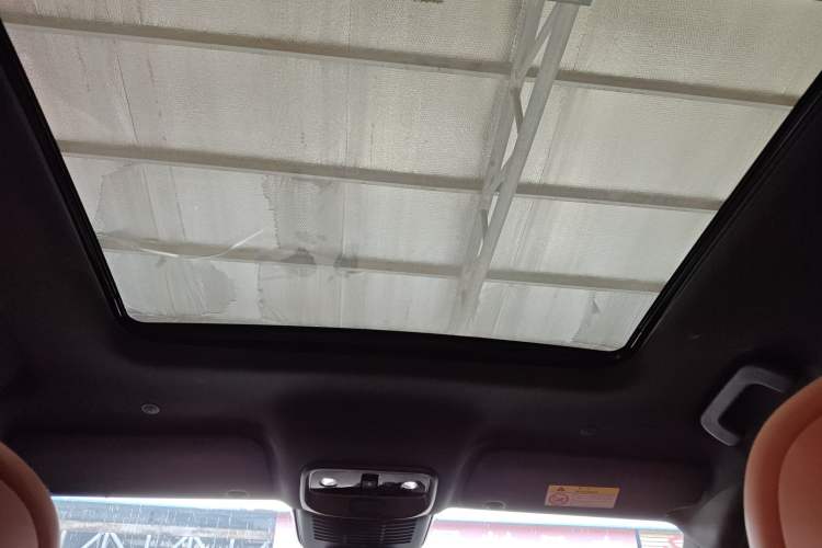 Used Hima AITO M7 2024 1.5T Intelligent Drive Rear-Drive Ultra Version 5 Seats
