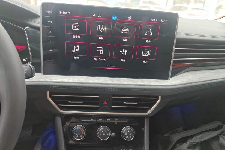 Used Volkswagen Sagitar 2023 280TSI DSG Beyond Lite Edition
