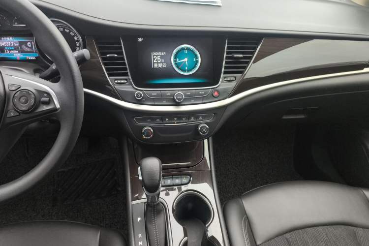 Used Buick Verano 2018 Sedan 15S Automatic Entry Model
