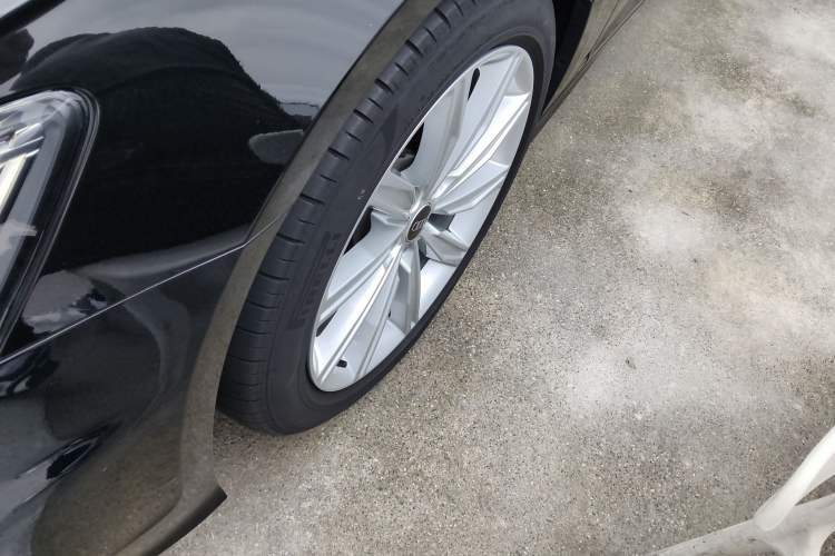 Used Audi A6L 2022 45 TFSI Prestige Dynamic Edition
