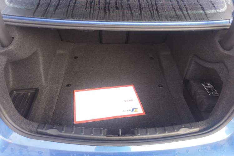 Used BMW 3 Series 2018 320Li Leading Model M Sport Package