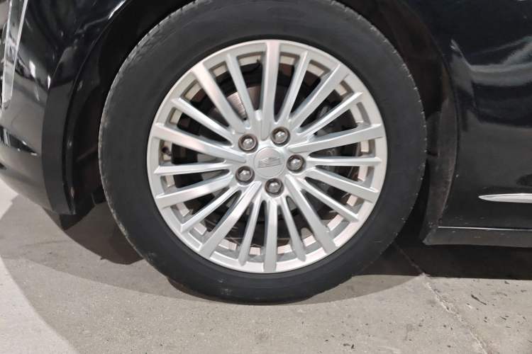 Used Cadillac CT6 2019 28T Fashion Edition