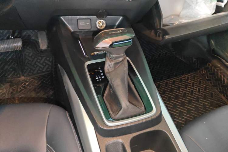 Used Chevrolet Monza 2024 1.5L Dual-Clutch Enjoyment Edition
