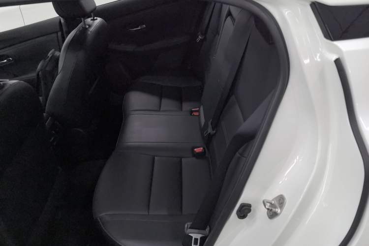 Used Nissan Sylphy 2021 1.6L XL CVT Enjoyment Edition
