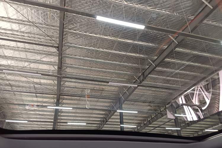 Used Changan UNI-V 2023 1.5T Prestige Model