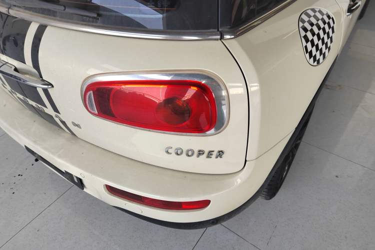 Used  Clubman 2016 1.5T COOPER